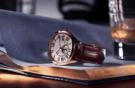 真力时手表维修地址