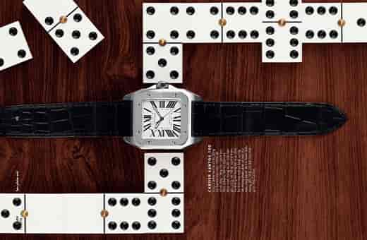 真力时手表维修地址