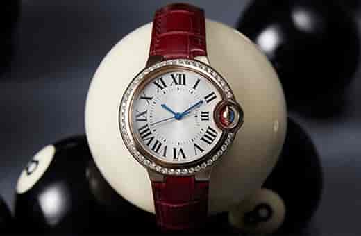 真力时手表维修地址