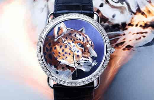 真力时手表维修地址