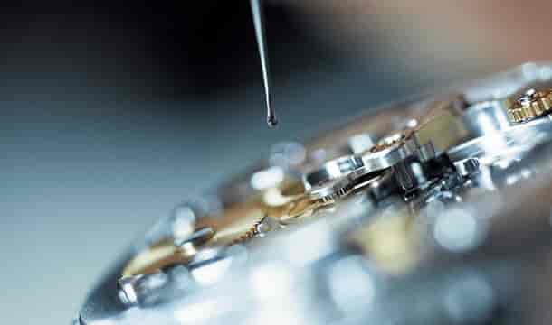 真力时手表维修地址