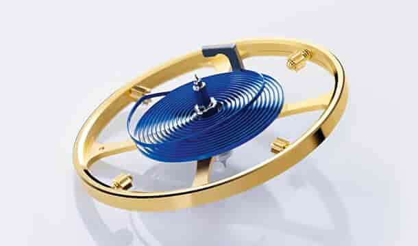 真力时手表维修地址