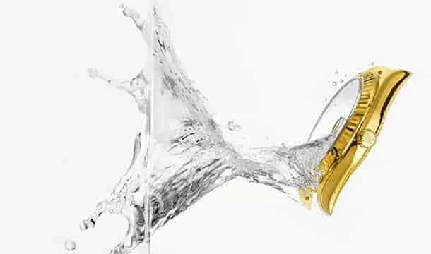 真力时手表维修地址