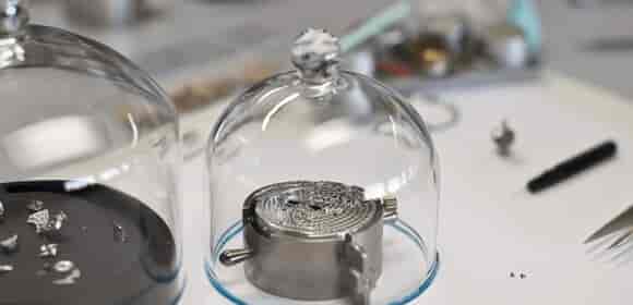 真力时手表维修地址